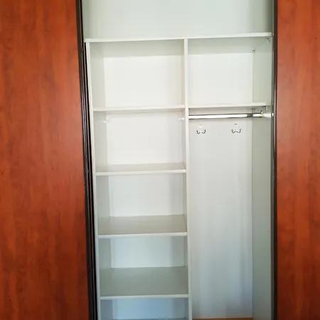 Viktor Apartman *