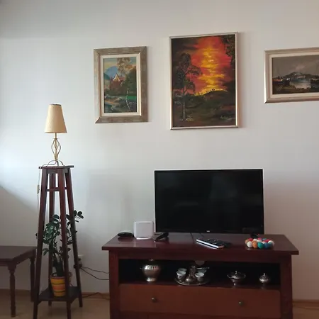 Apartman Viktor