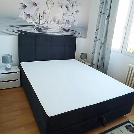 Apartment Viktor Sarajevo