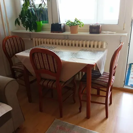 Viktor Apartman